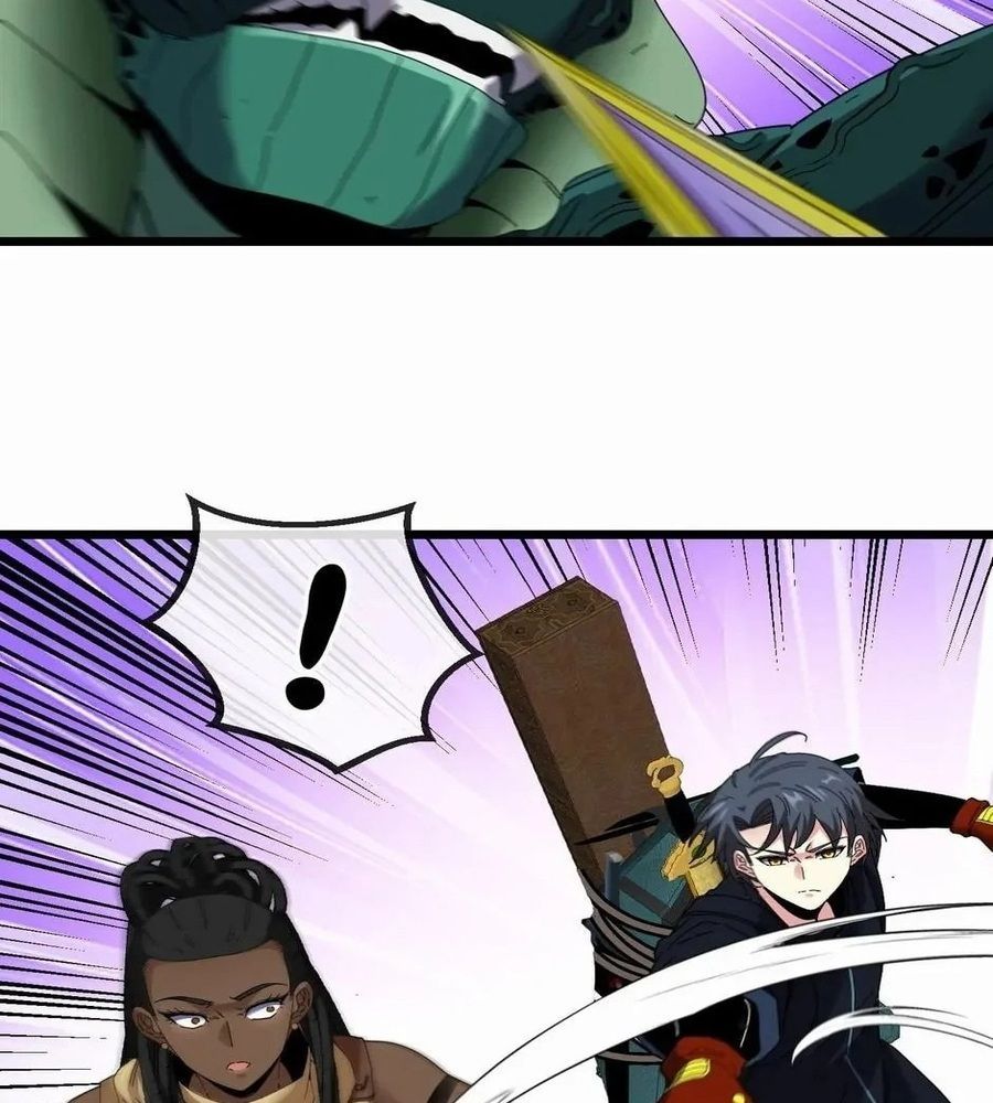 Hệ Thống Thăng Cấp Thành Thần Chapter 58 - 35