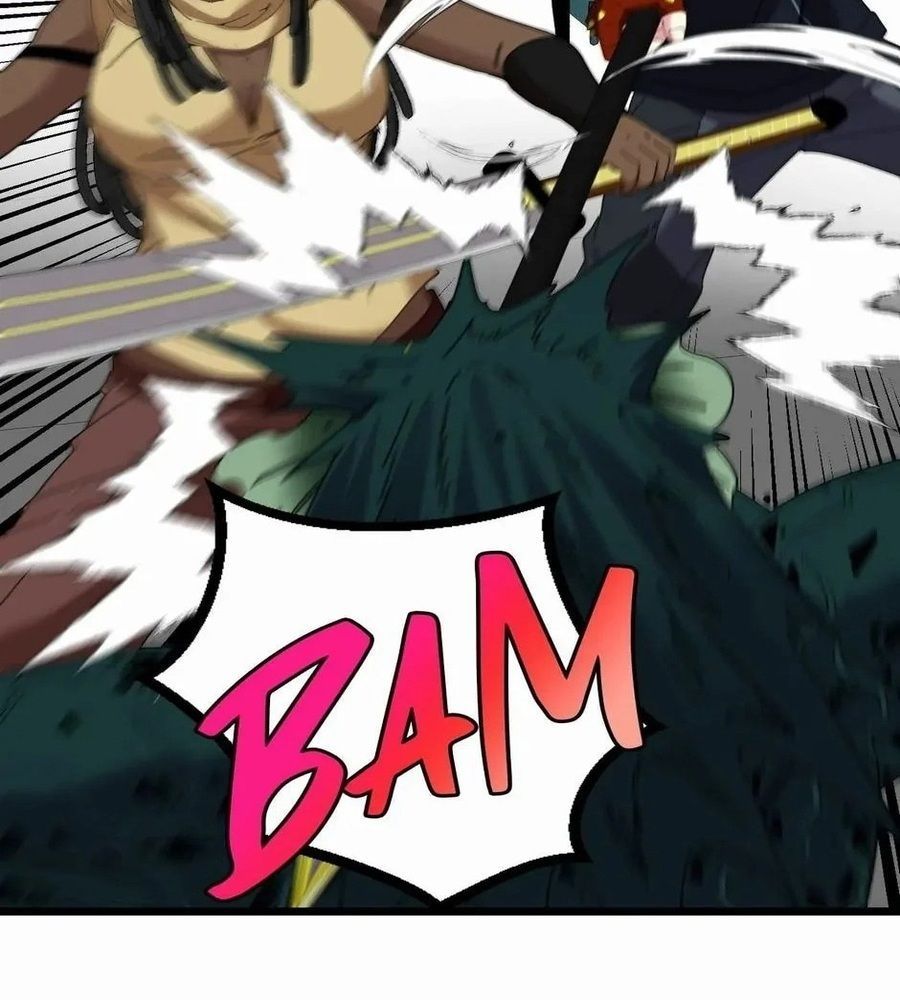 Hệ Thống Thăng Cấp Thành Thần Chapter 58 - 36