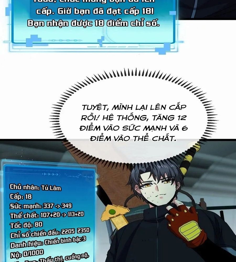 Hệ Thống Thăng Cấp Thành Thần Chapter 58 - 38