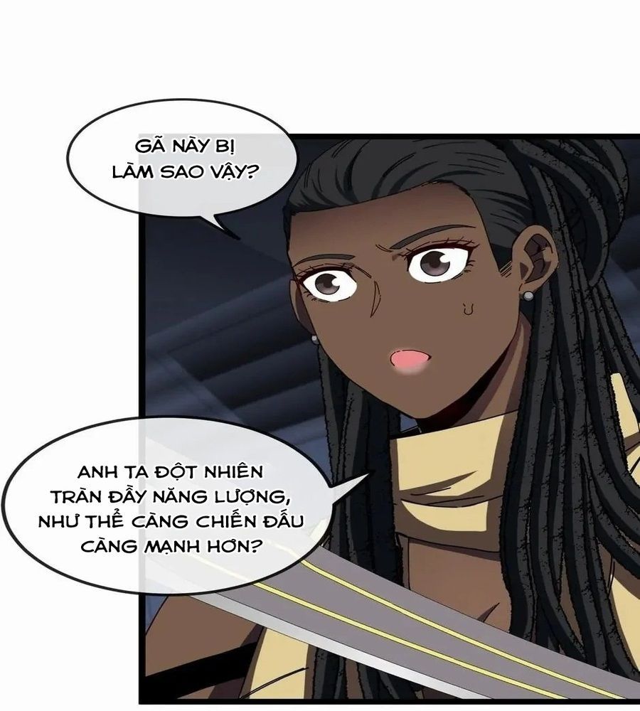 Hệ Thống Thăng Cấp Thành Thần Chapter 58 - 41
