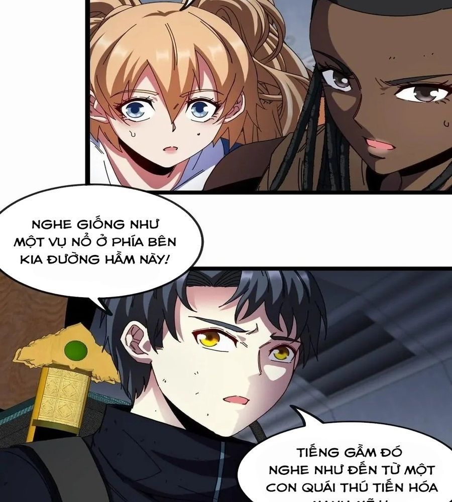 Hệ Thống Thăng Cấp Thành Thần Chapter 58 - 45