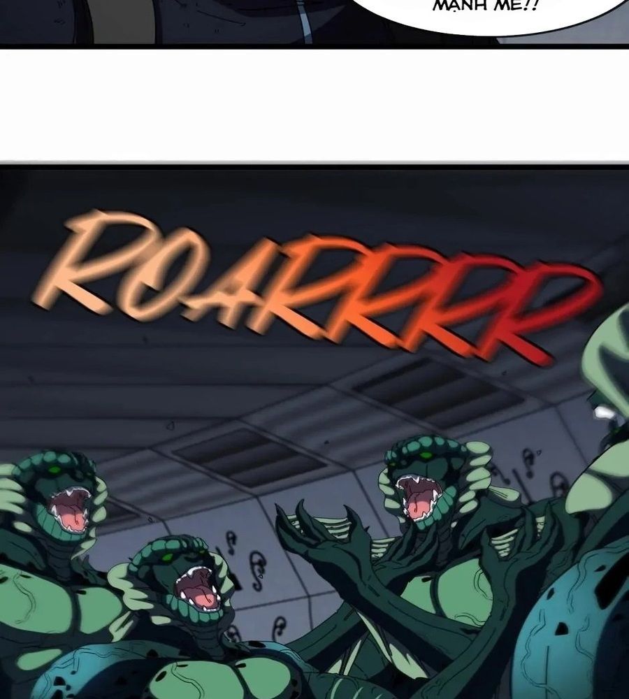 Hệ Thống Thăng Cấp Thành Thần Chapter 58 - 46