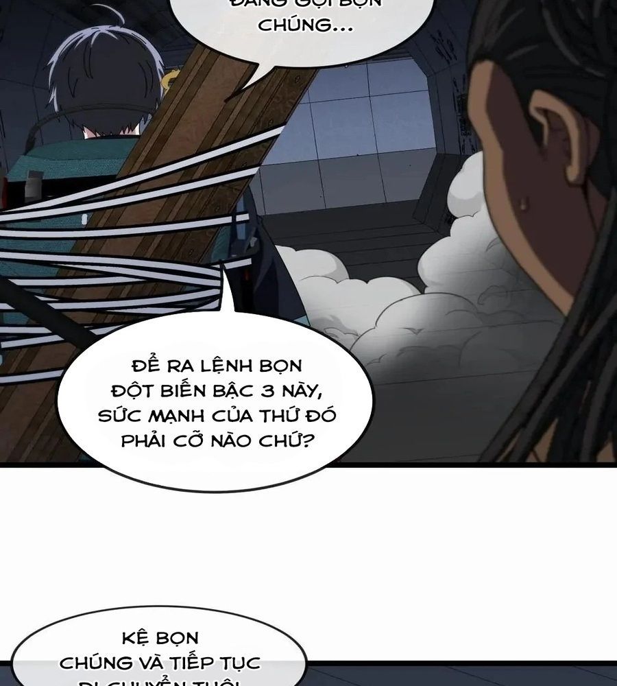 Hệ Thống Thăng Cấp Thành Thần Chapter 58 - 49