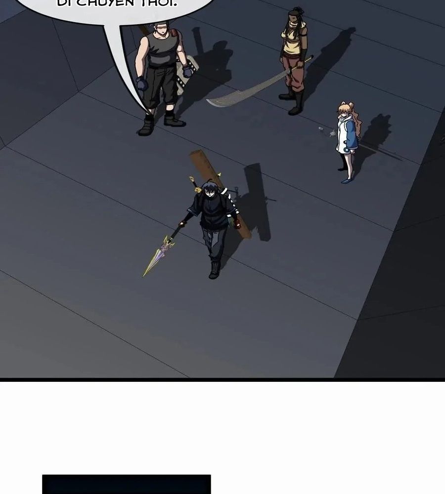 Hệ Thống Thăng Cấp Thành Thần Chapter 58 - 50