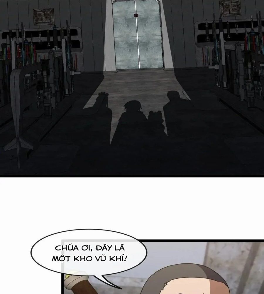 Hệ Thống Thăng Cấp Thành Thần Chapter 58 - 53