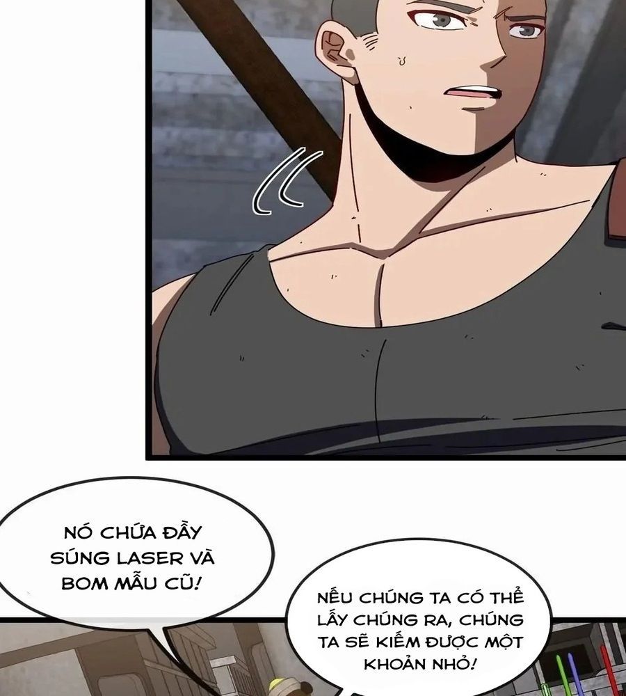 Hệ Thống Thăng Cấp Thành Thần Chapter 58 - 54