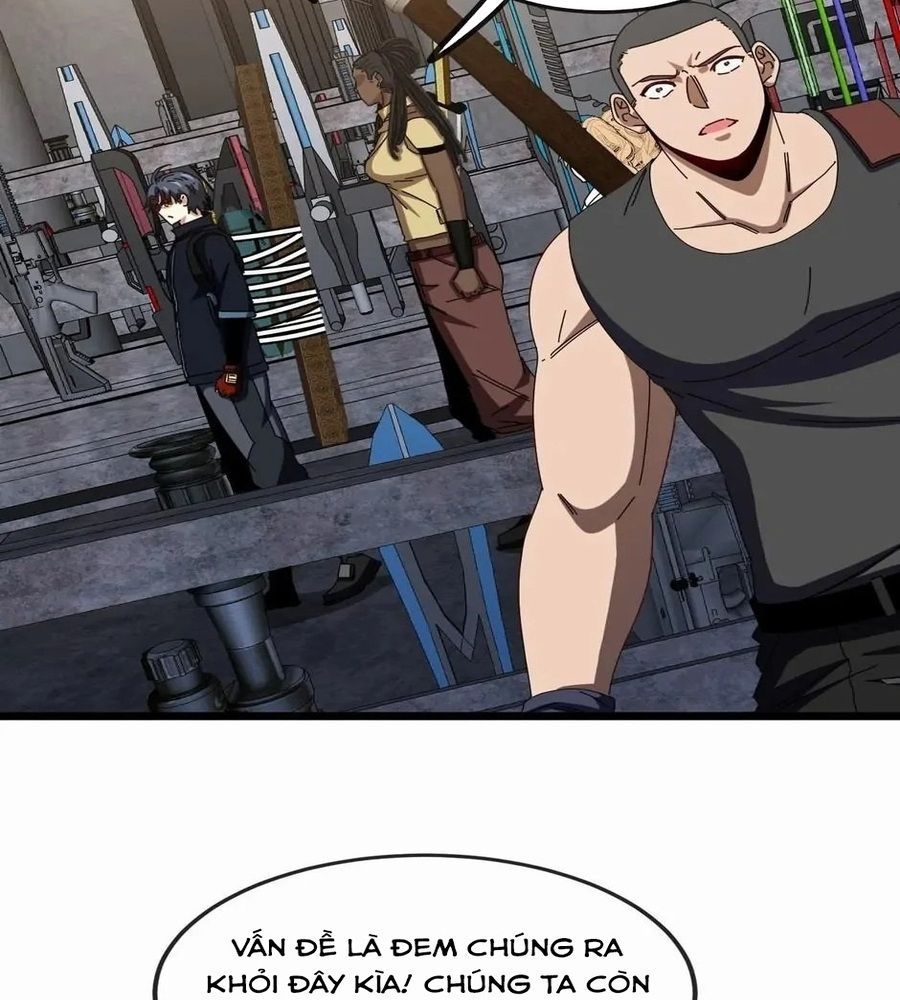 Hệ Thống Thăng Cấp Thành Thần Chapter 58 - 55