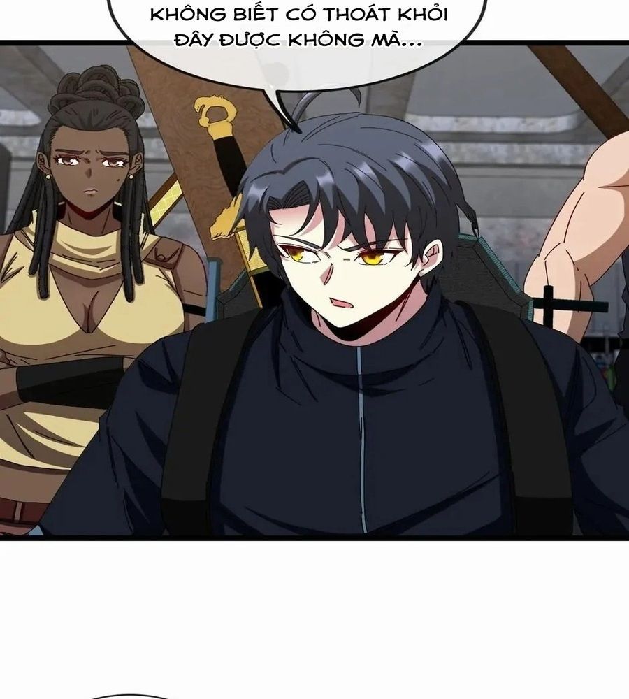 Hệ Thống Thăng Cấp Thành Thần Chapter 58 - 56