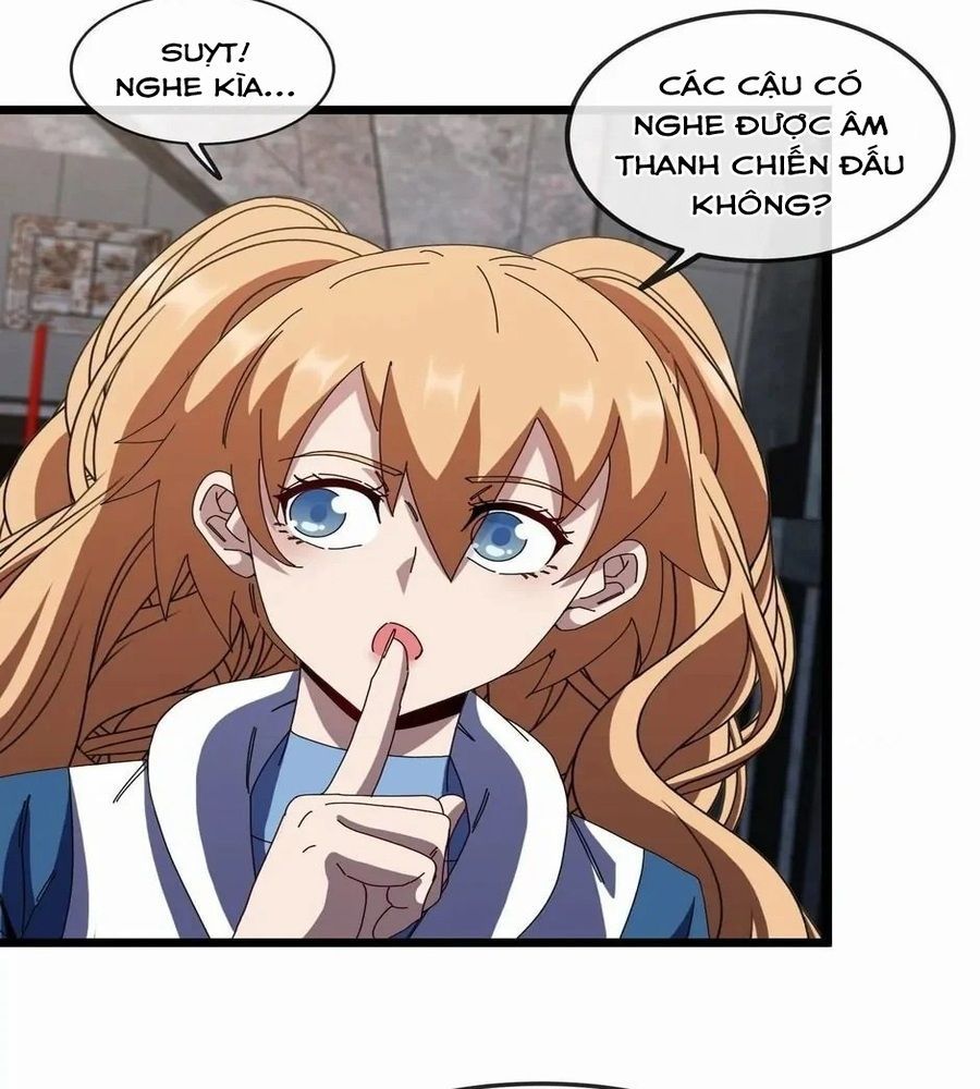 Hệ Thống Thăng Cấp Thành Thần Chapter 58 - 57