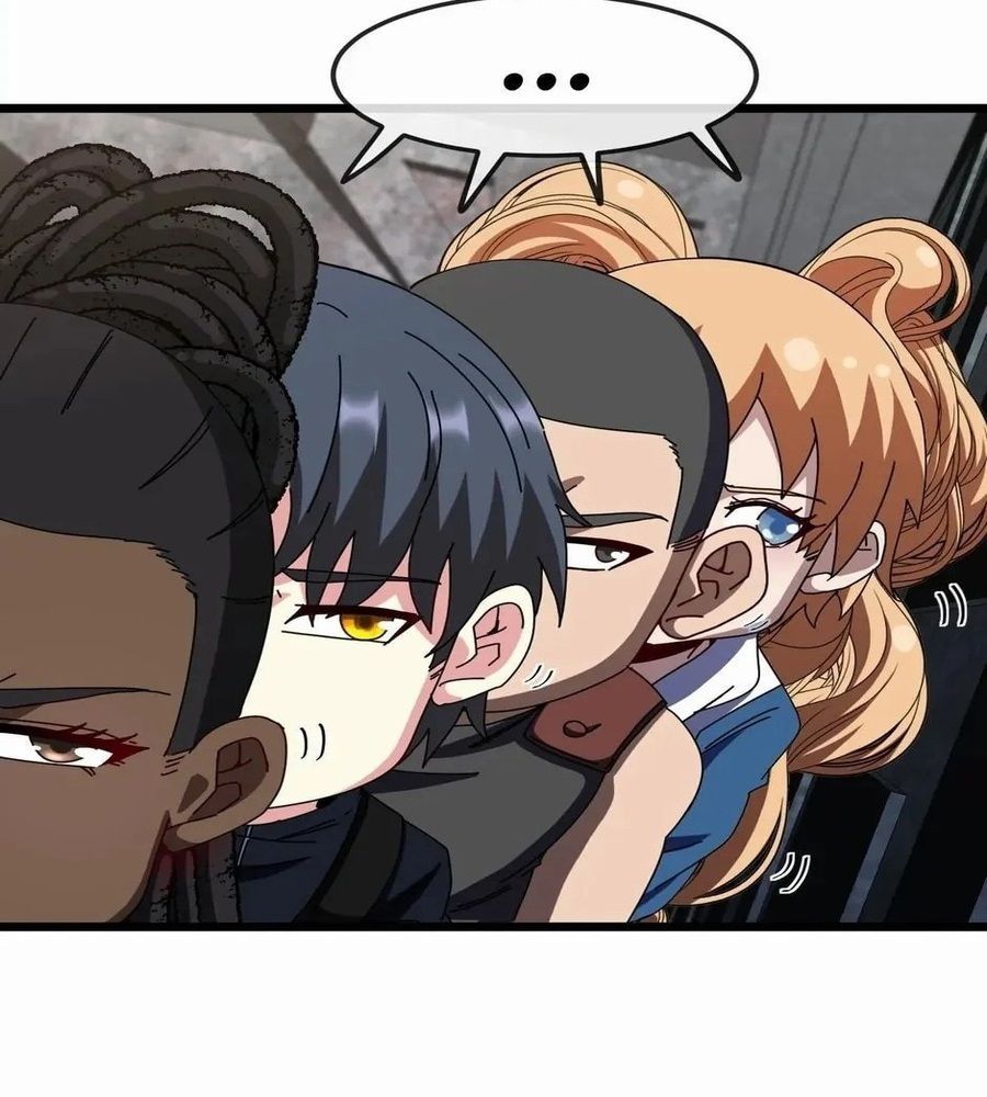 Hệ Thống Thăng Cấp Thành Thần Chapter 58 - 58