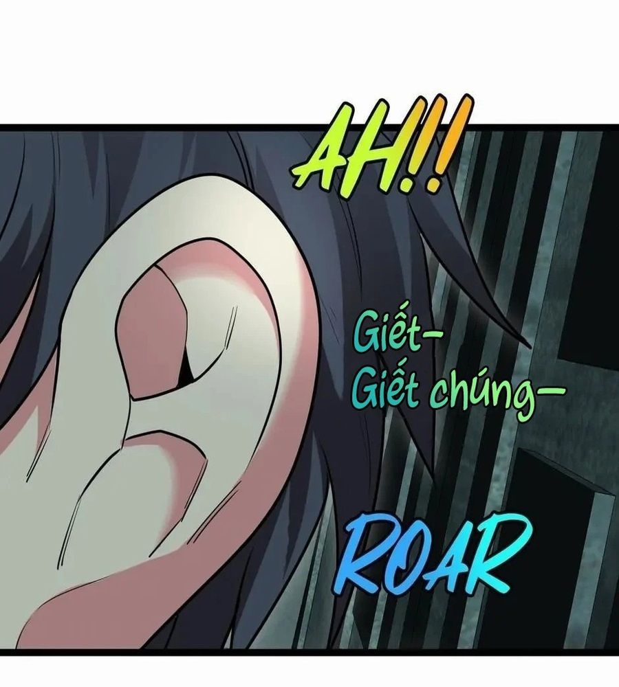 Hệ Thống Thăng Cấp Thành Thần Chapter 58 - 59