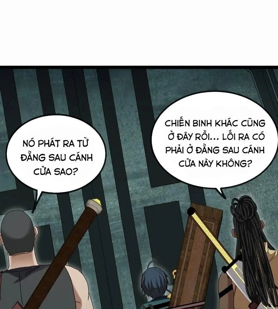 Hệ Thống Thăng Cấp Thành Thần Chapter 58 - 60