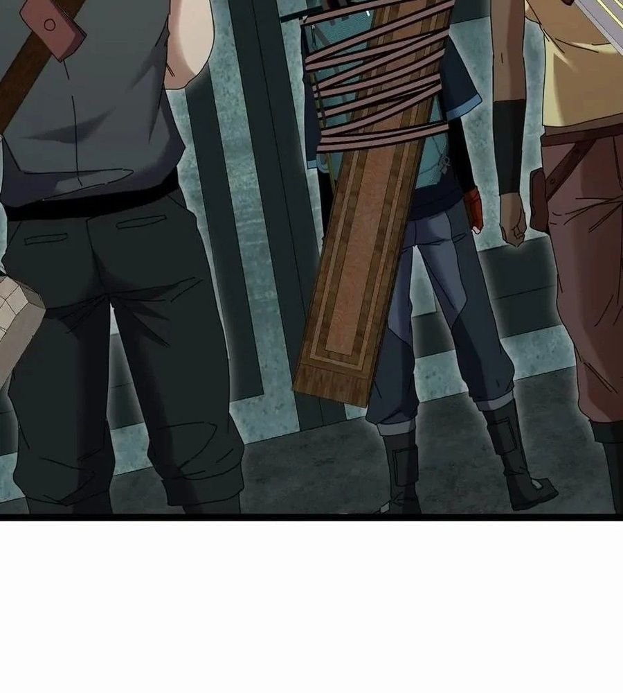 Hệ Thống Thăng Cấp Thành Thần Chapter 58 - 61