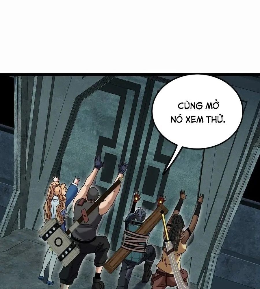 Hệ Thống Thăng Cấp Thành Thần Chapter 58 - 62