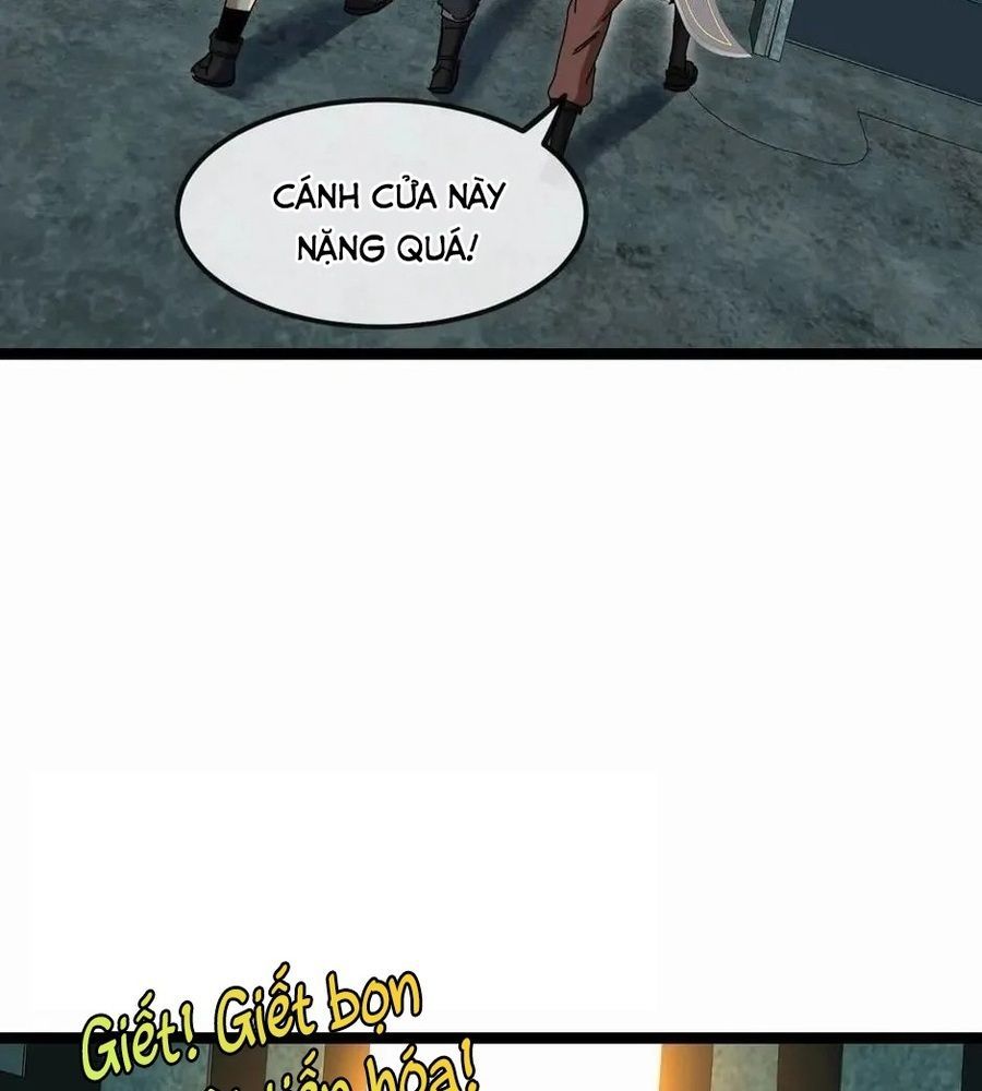 Hệ Thống Thăng Cấp Thành Thần Chapter 58 - 63