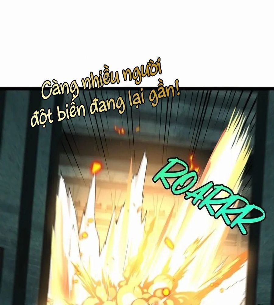 Hệ Thống Thăng Cấp Thành Thần Chapter 58 - 65