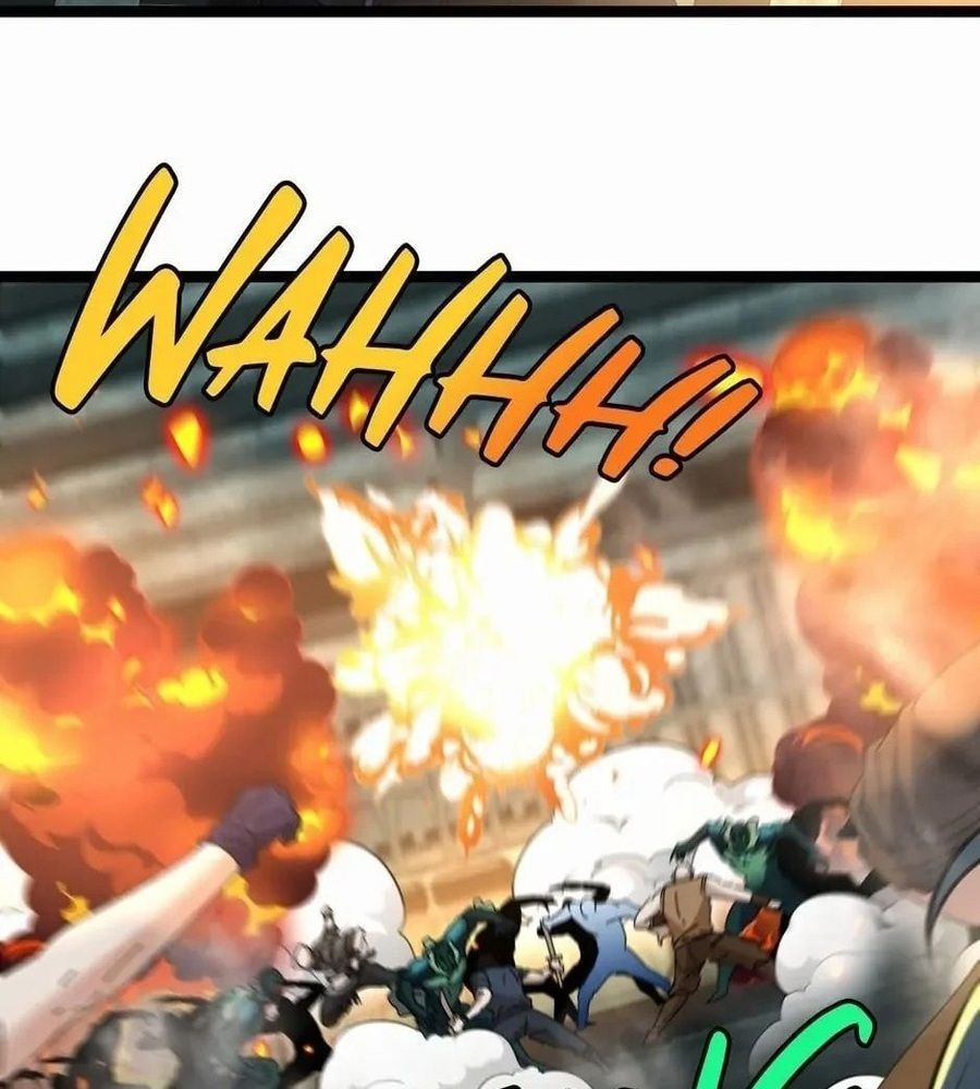 Hệ Thống Thăng Cấp Thành Thần Chapter 58 - 68