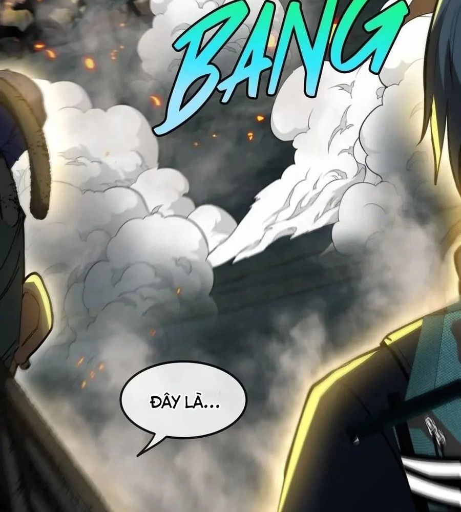 Hệ Thống Thăng Cấp Thành Thần Chapter 58 - 69