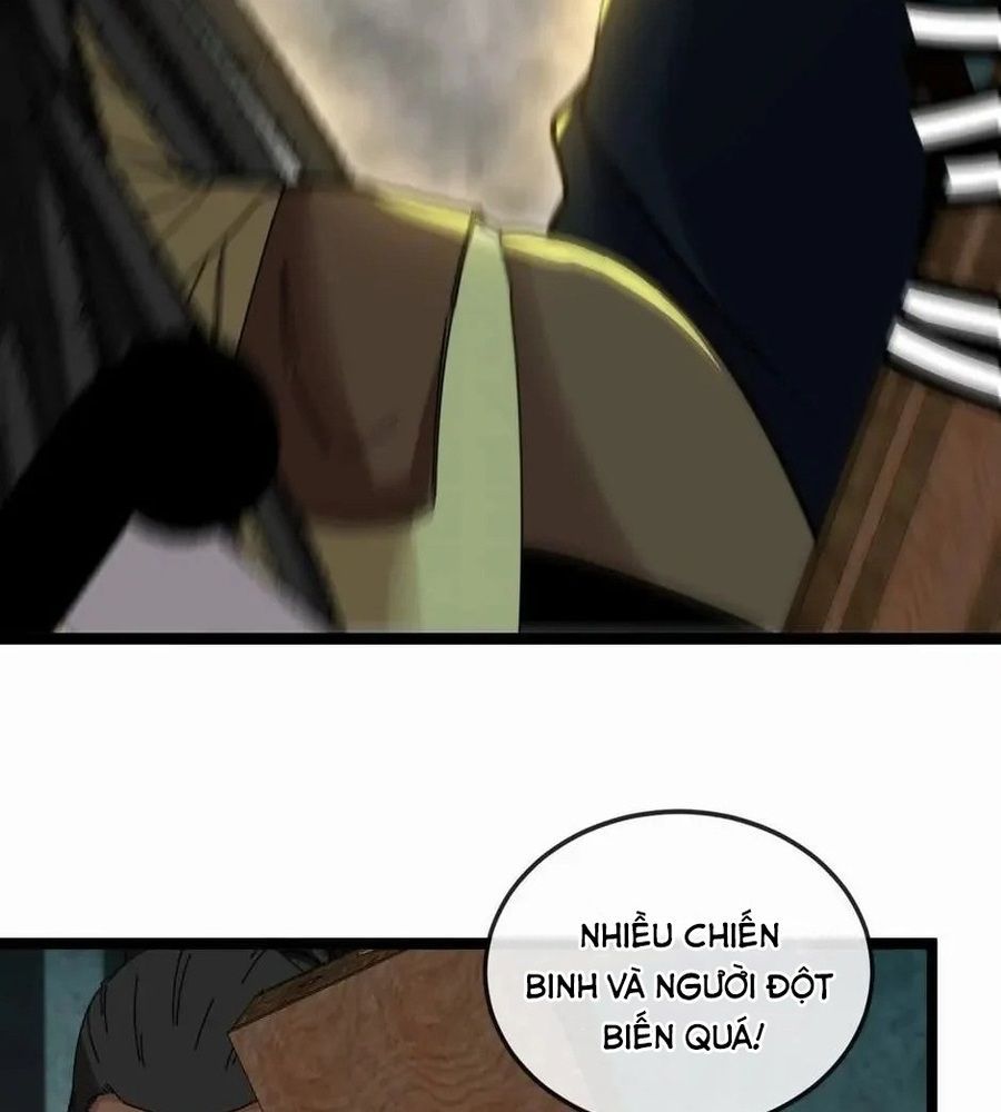 Hệ Thống Thăng Cấp Thành Thần Chapter 58 - 70