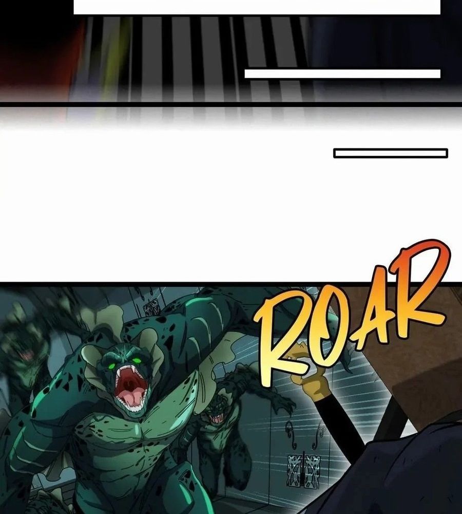 Hệ Thống Thăng Cấp Thành Thần Chapter 58 - 8