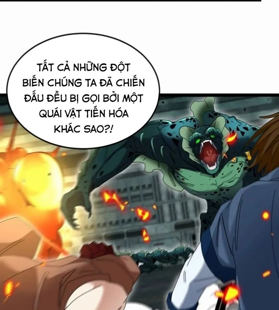 Hệ Thống Thăng Cấp Thành Thần Chapter 58 - 72