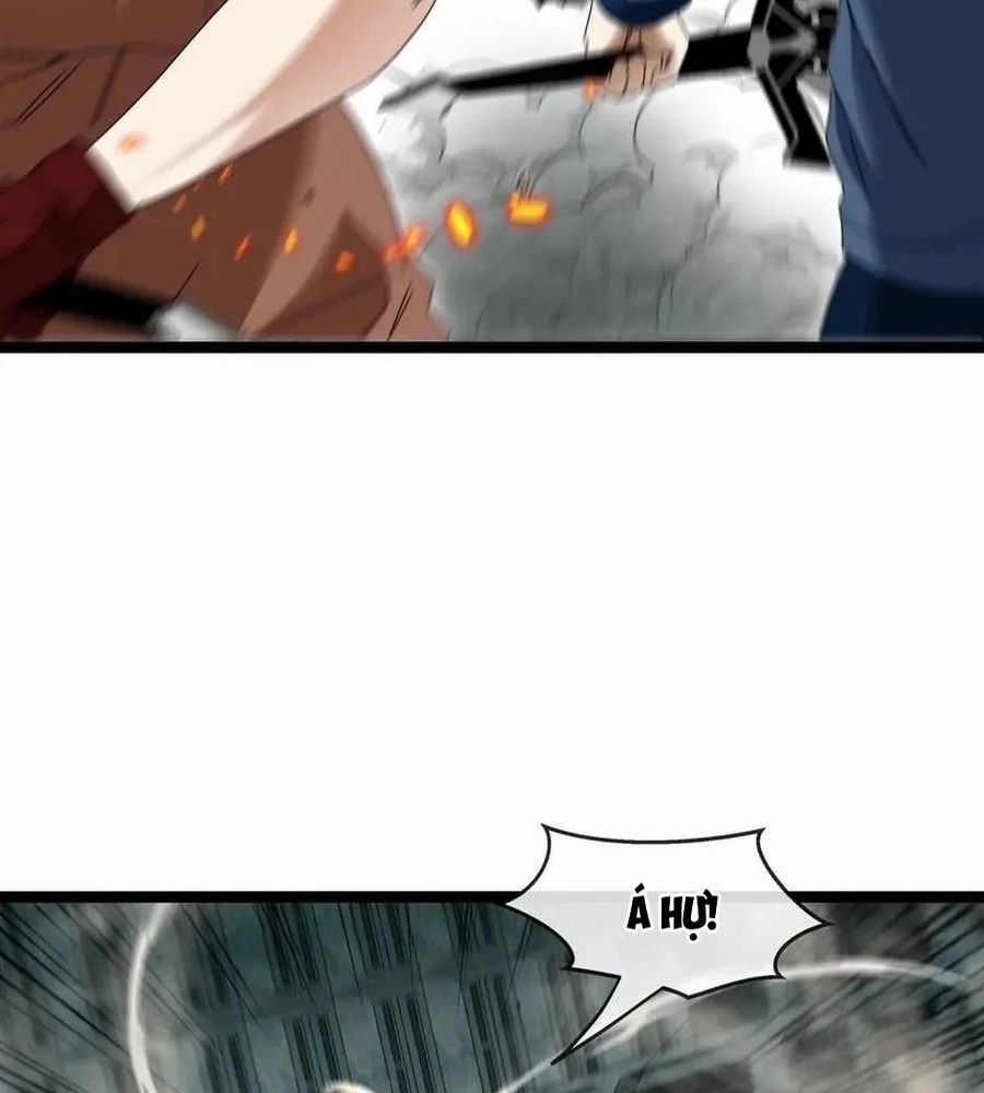 Hệ Thống Thăng Cấp Thành Thần Chapter 58 - 73