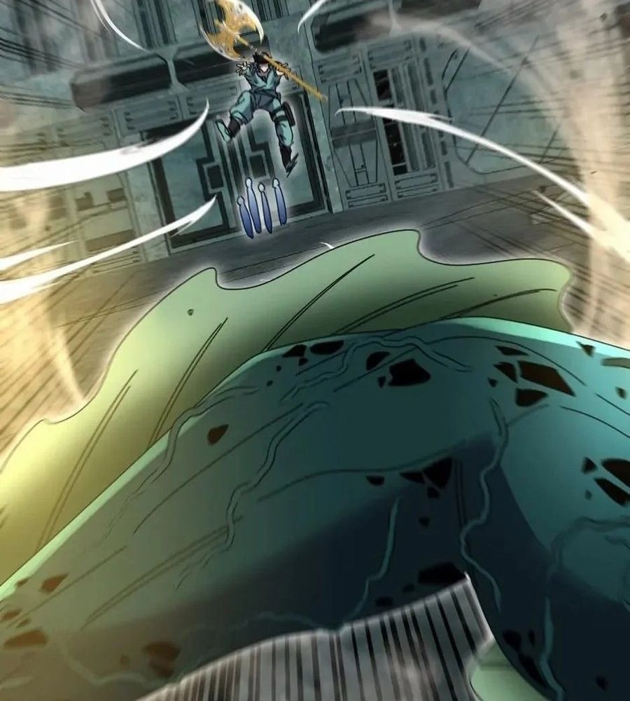 Hệ Thống Thăng Cấp Thành Thần Chapter 58 - 74