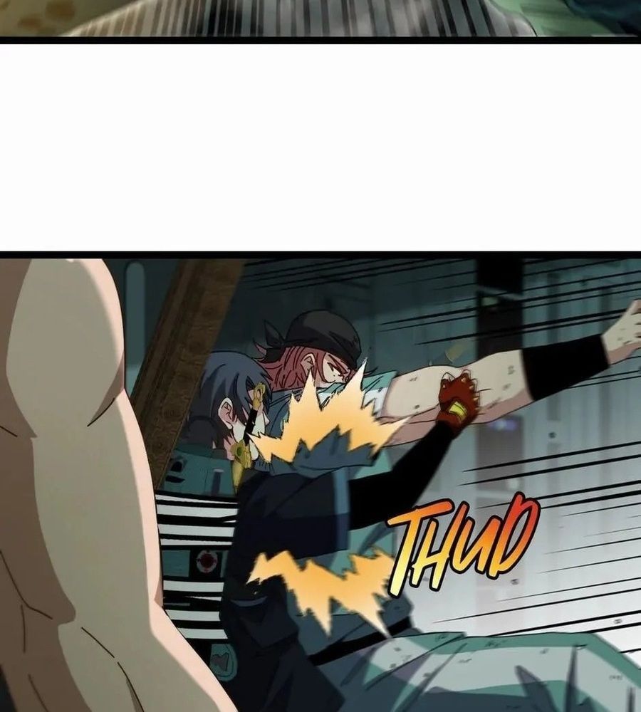 Hệ Thống Thăng Cấp Thành Thần Chapter 58 - 75