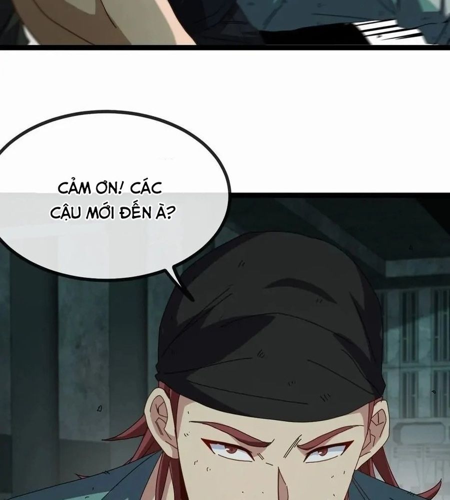 Hệ Thống Thăng Cấp Thành Thần Chapter 58 - 76