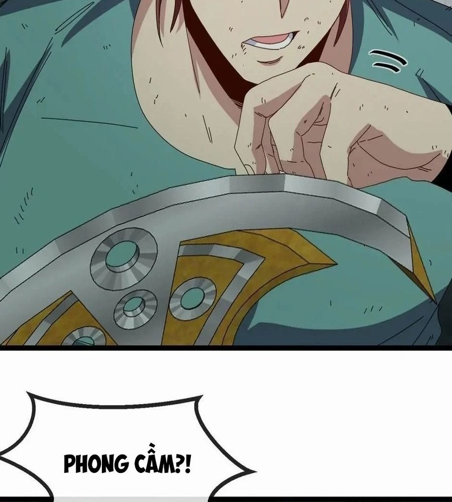 Hệ Thống Thăng Cấp Thành Thần Chapter 58 - 77