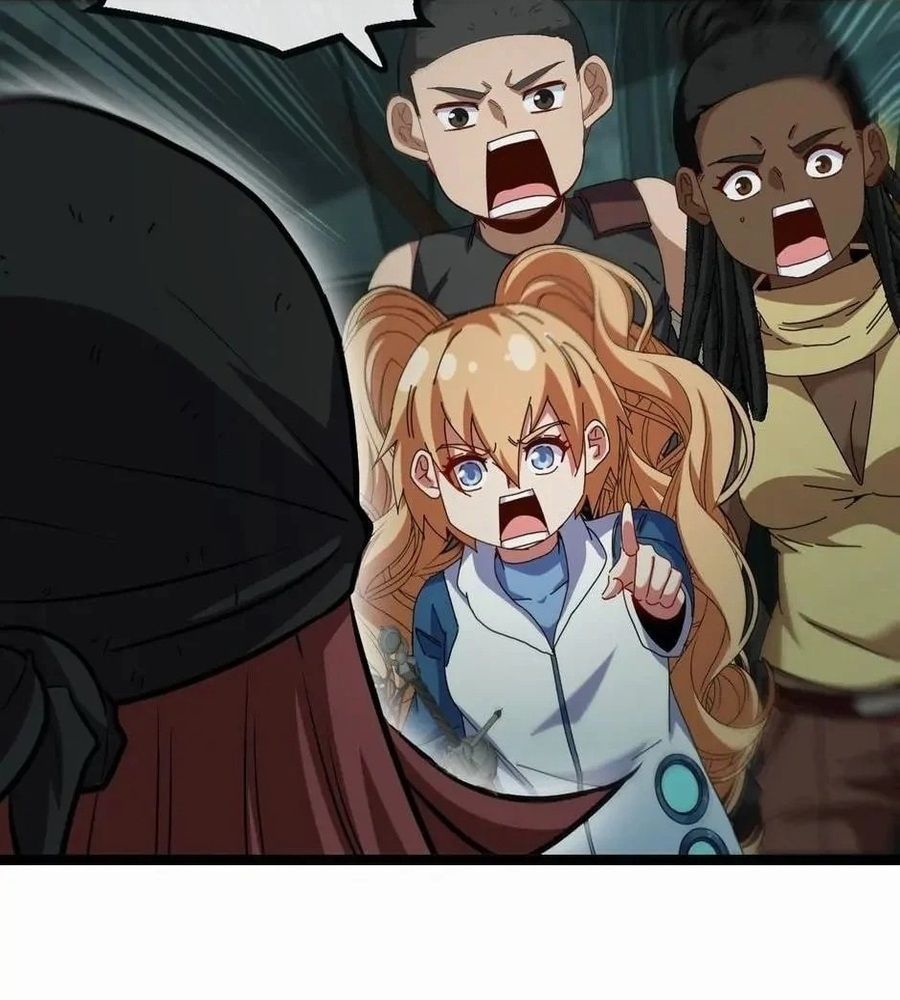 Hệ Thống Thăng Cấp Thành Thần Chapter 58 - 78