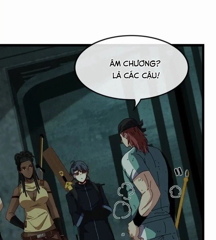 Hệ Thống Thăng Cấp Thành Thần Chapter 58 - 79