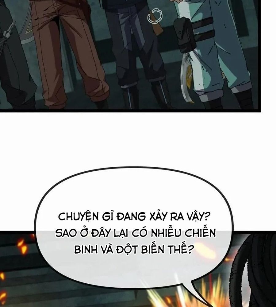 Hệ Thống Thăng Cấp Thành Thần Chapter 58 - 80