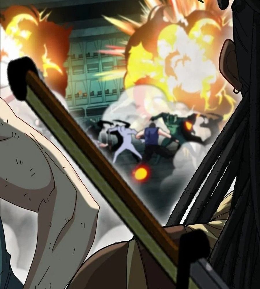 Hệ Thống Thăng Cấp Thành Thần Chapter 58 - 81