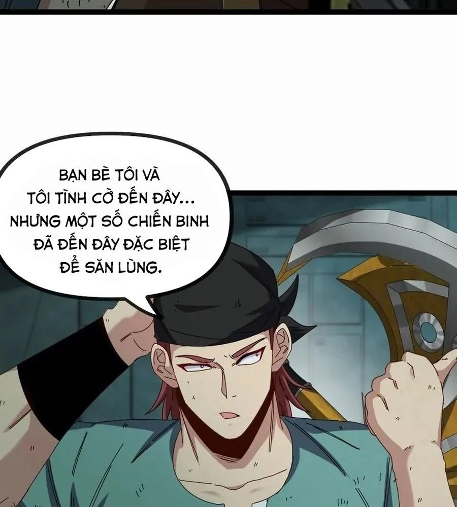 Hệ Thống Thăng Cấp Thành Thần Chapter 58 - 82