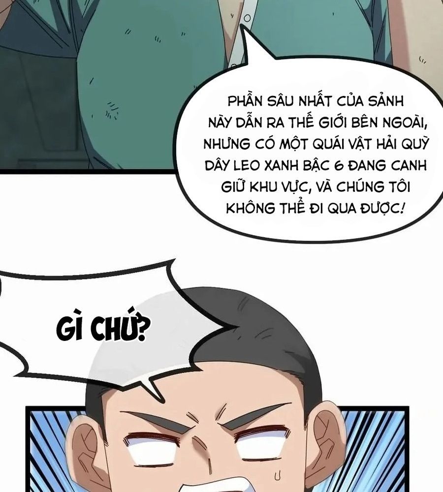 Hệ Thống Thăng Cấp Thành Thần Chapter 58 - 83