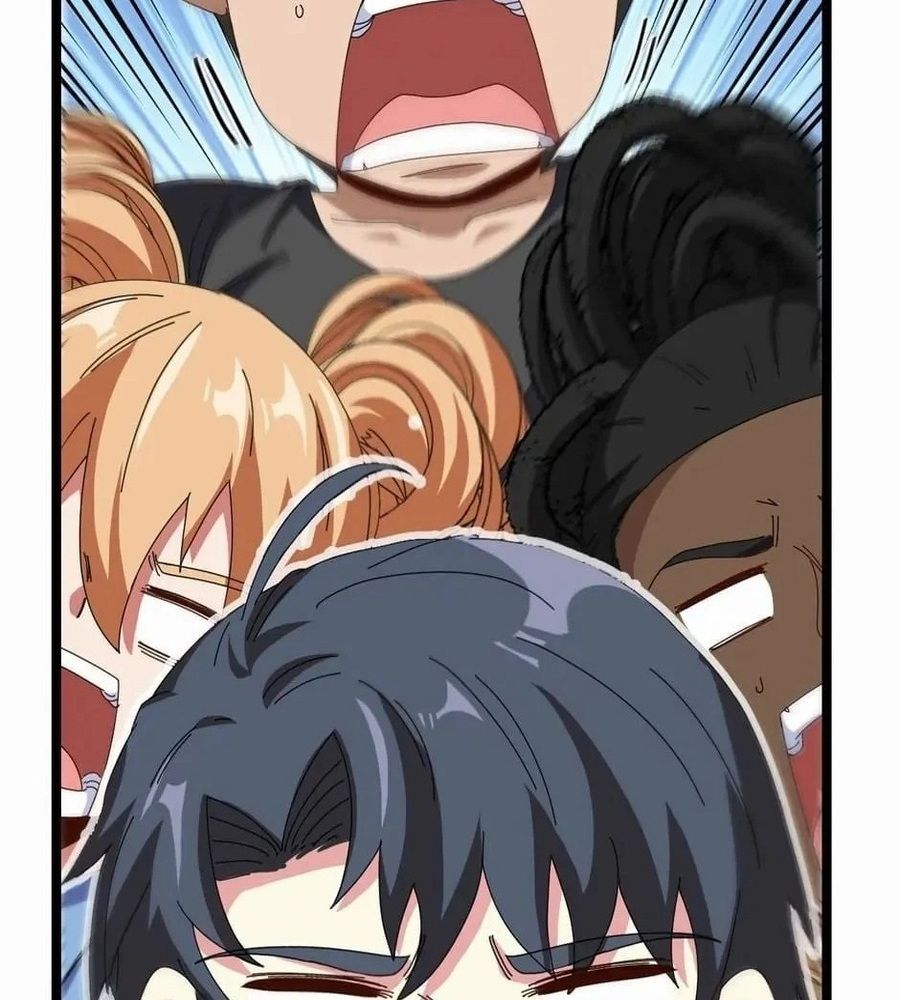 Hệ Thống Thăng Cấp Thành Thần Chapter 58 - 84