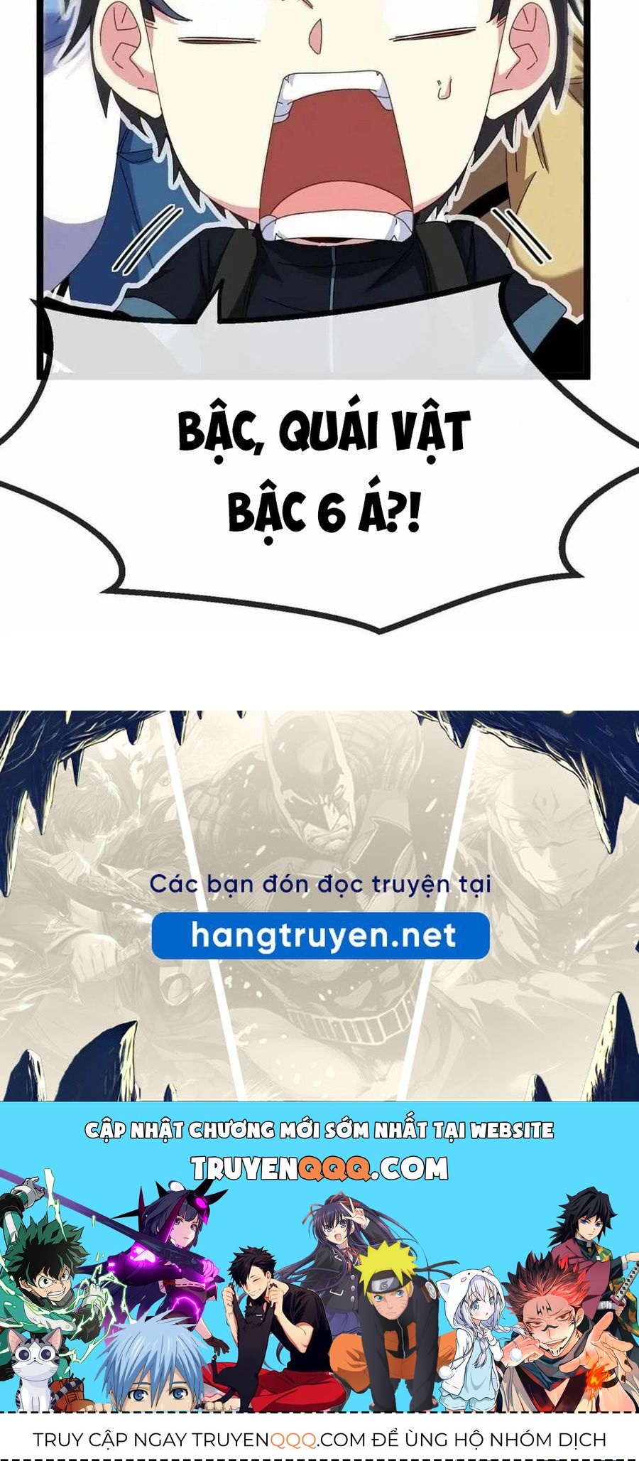 Hệ Thống Thăng Cấp Thành Thần Chapter 58 - 85