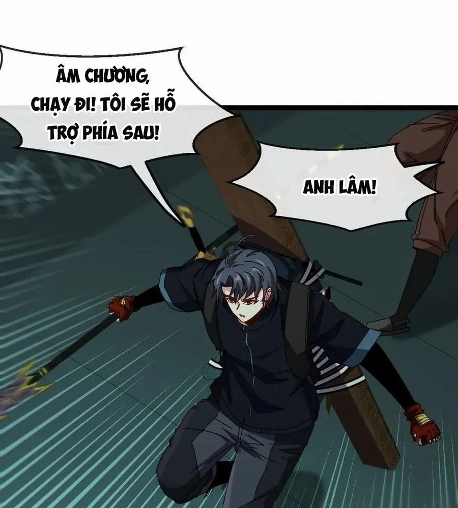 Hệ Thống Thăng Cấp Thành Thần Chapter 58 - 10