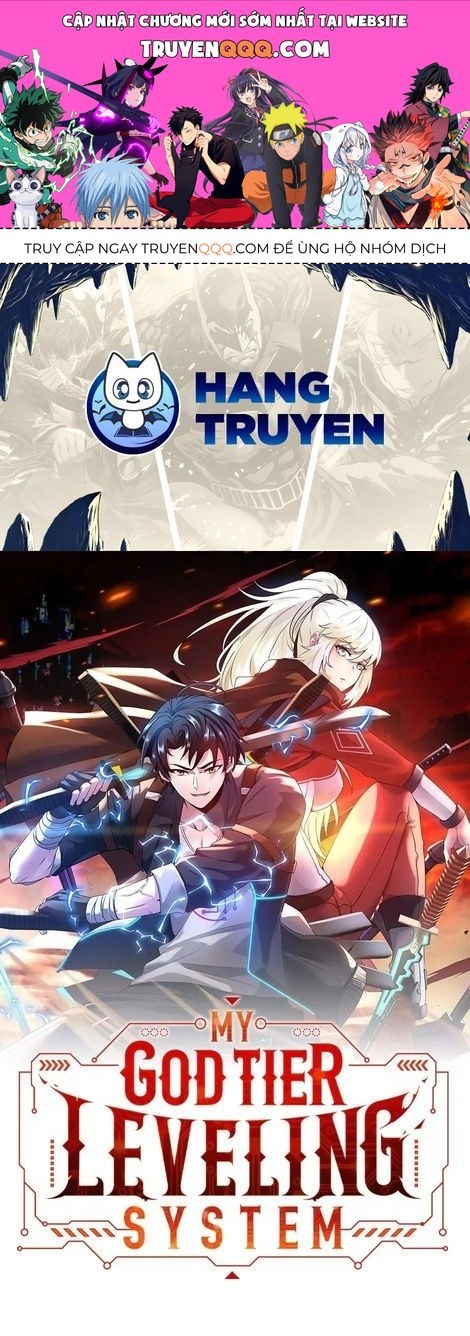Hệ Thống Thăng Cấp Thành Thần Chapter 59 - 1