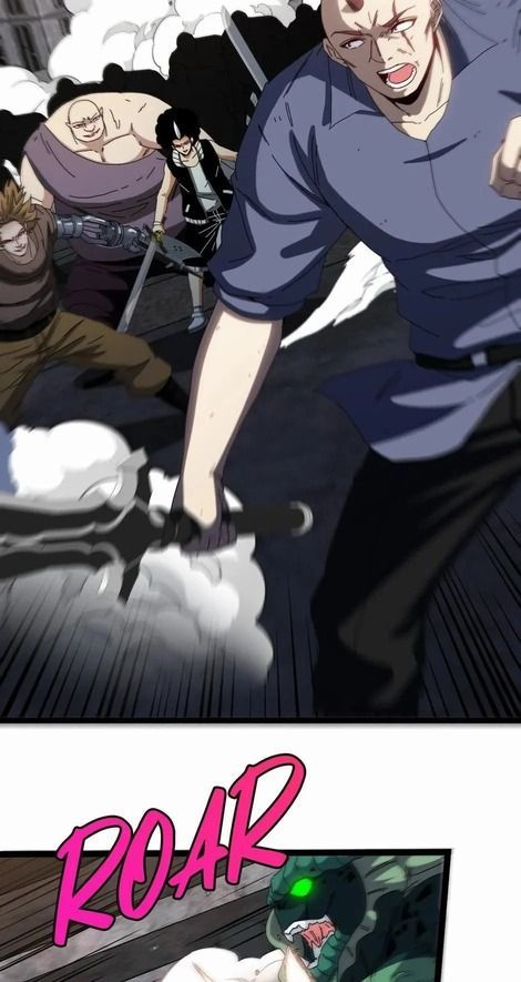 Hệ Thống Thăng Cấp Thành Thần Chapter 59 - 15