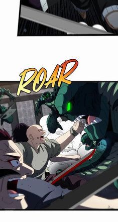 Hệ Thống Thăng Cấp Thành Thần Chapter 59 - 17