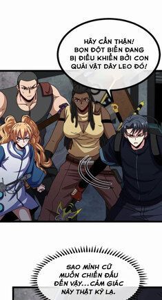 Hệ Thống Thăng Cấp Thành Thần Chapter 59 - 18