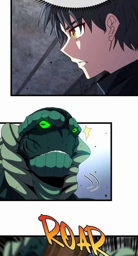 Hệ Thống Thăng Cấp Thành Thần Chapter 59 - 19