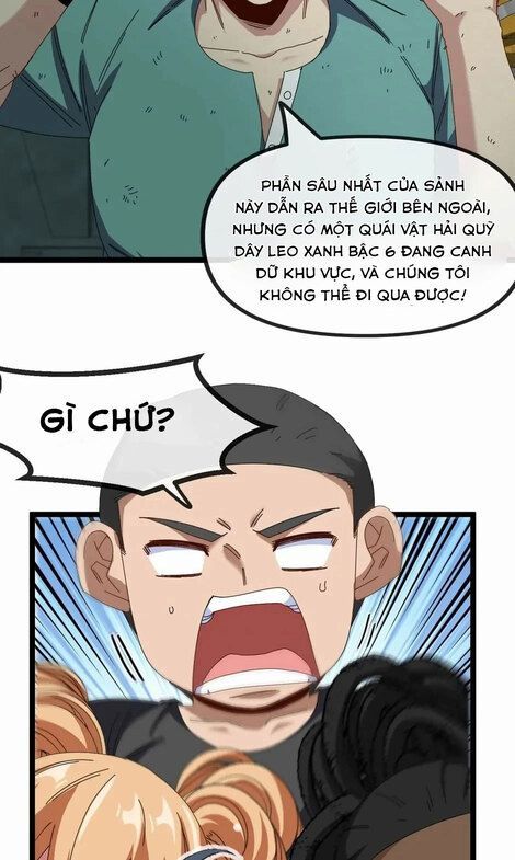 Hệ Thống Thăng Cấp Thành Thần Chapter 59 - 3