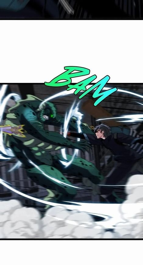 Hệ Thống Thăng Cấp Thành Thần Chapter 59 - 21