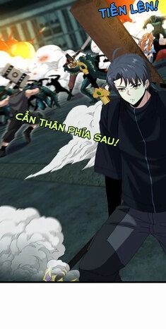 Hệ Thống Thăng Cấp Thành Thần Chapter 59 - 22