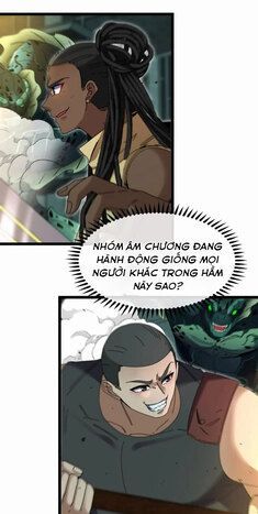 Hệ Thống Thăng Cấp Thành Thần Chapter 59 - 23