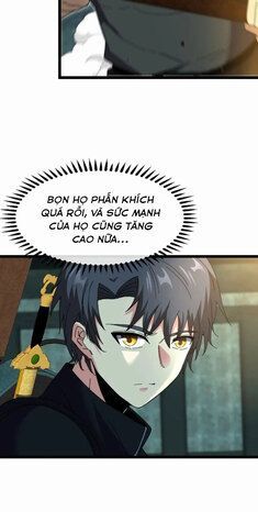 Hệ Thống Thăng Cấp Thành Thần Chapter 59 - 24