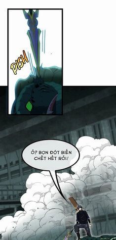 Hệ Thống Thăng Cấp Thành Thần Chapter 59 - 25